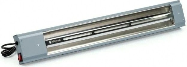 Инфракрасный обогреватель электрический Hintek Intense-1000 [04.07.01.214426]