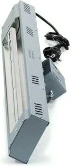 Инфракрасный обогреватель электрический Hintek Intense-1000 [04.07.01.214426]