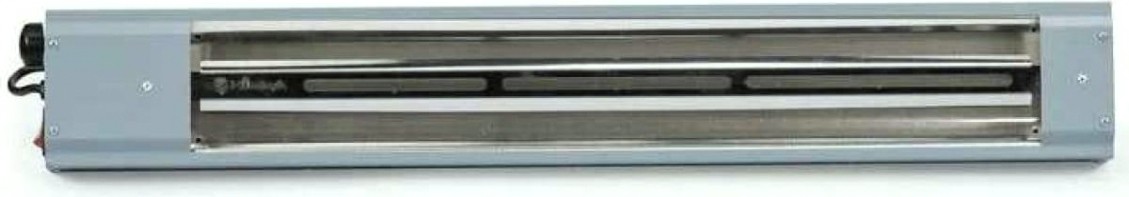 Инфракрасный обогреватель электрический Hintek Intense-1000R [04.07.01.214429]