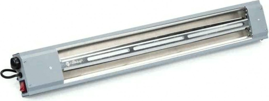 Инфракрасный обогреватель электрический Hintek Intense-1000R [04.07.01.214429]