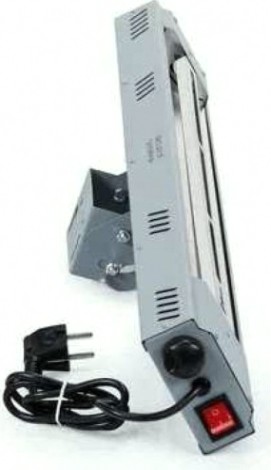 Инфракрасный обогреватель электрический Hintek Intense-1000R [04.07.01.214429]