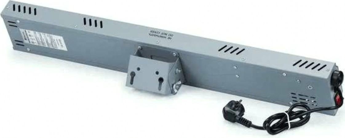 Инфракрасный обогреватель электрический Hintek Intense-1000R [04.07.01.214429]