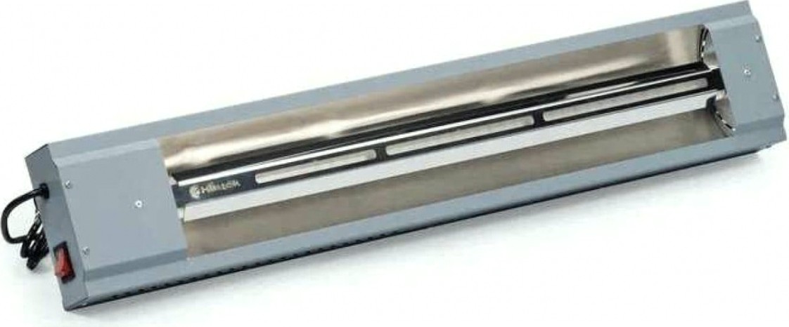 Инфракрасный обогреватель электрический Hintek Intense-1500 [04.07.01.214427]