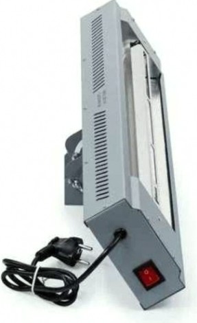 Инфракрасный обогреватель электрический Hintek Intense-1500 [04.07.01.214427]