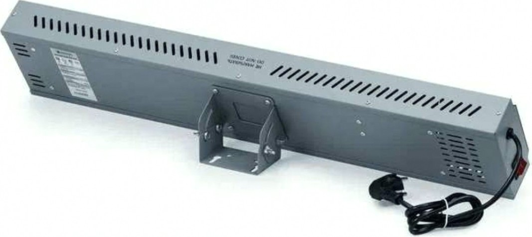 Инфракрасный обогреватель электрический Hintek Intense-1500 [04.07.01.214427]