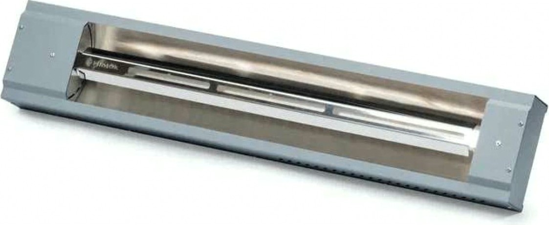 Инфракрасный обогреватель электрический Hintek Intense-1500R [04.07.01.214430]