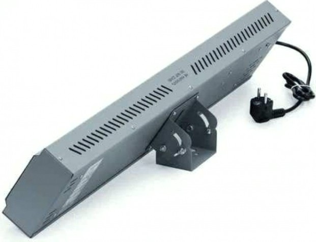 Инфракрасный обогреватель электрический Hintek Intense-1500R [04.07.01.214430]