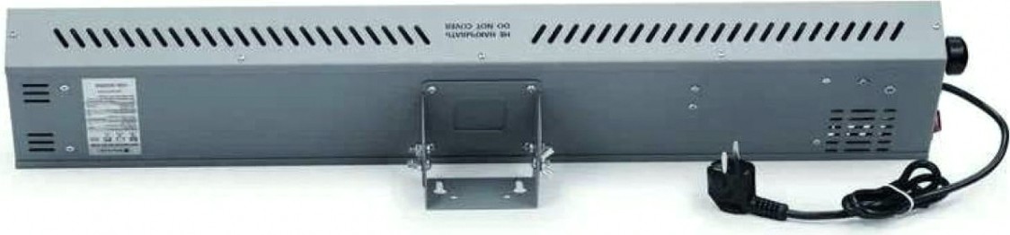 Инфракрасный обогреватель электрический Hintek Intense-1500R [04.07.01.214430]