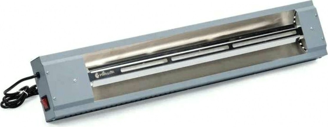 Инфракрасный обогреватель электрический Hintek Intense-2000 [04.07.01.214428]