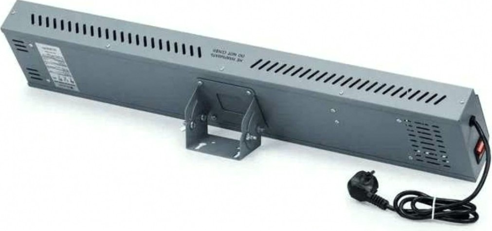 Инфракрасный обогреватель электрический Hintek Intense-2000 [04.07.01.214428]