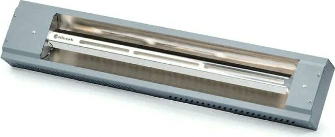 Инфракрасный обогреватель электрический Hintek Intense-2000R [04.07.01.214431]