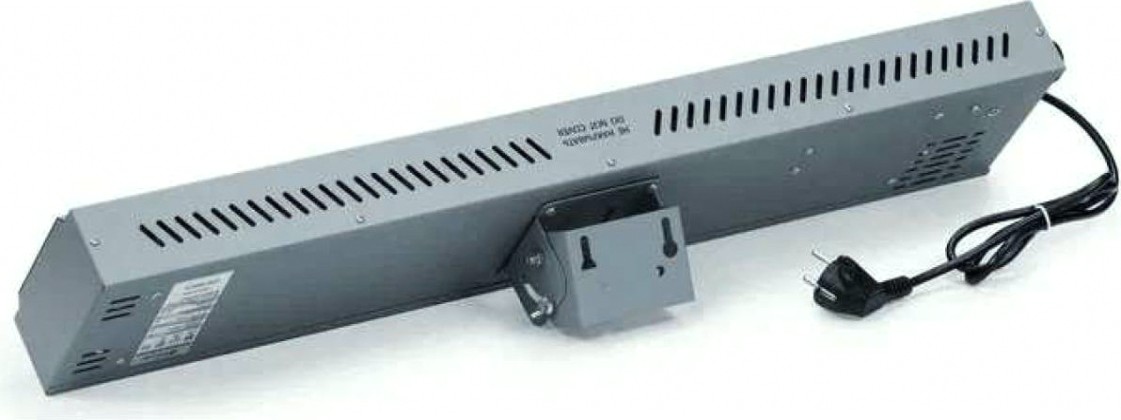 Инфракрасный обогреватель электрический Hintek Intense-2000R [04.07.01.214431]