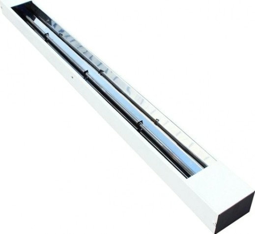 Инфракрасный обогреватель электрический Hintek IO-10 [04.07.01.214376]