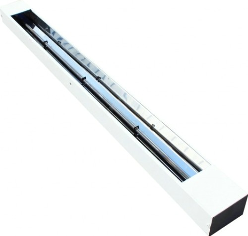 Инфракрасный обогреватель электрический Hintek IO-10 IP20 [04.07.01.214422]