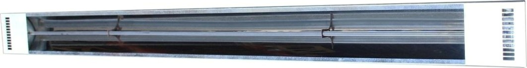 Инфракрасный обогреватель электрический Hintek IO-15 [04.07.01.214377]