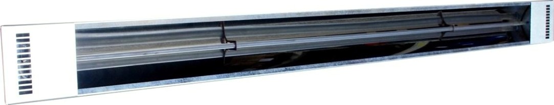 Инфракрасный обогреватель электрический Hintek IO-15 [04.07.01.214377]