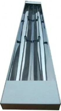 Инфракрасный обогреватель электрический Hintek IO-15 IP20 [04.07.01.214423]