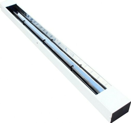 Инфракрасный обогреватель электрический Hintek IO-20 [04.07.01.214378]