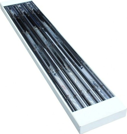 Инфракрасный обогреватель электрический Hintek IO-45 [04.07.01.214380]