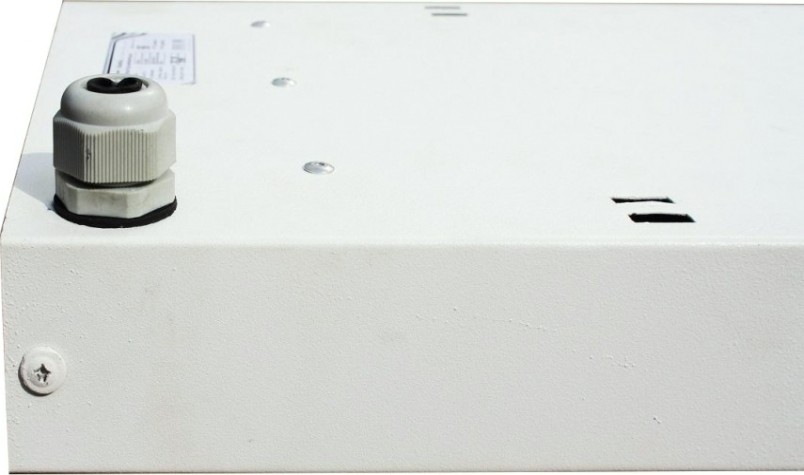 Инфракрасный обогреватель электрический Hintek IO-45 [04.07.01.214380]