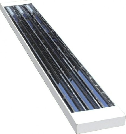 Инфракрасный обогреватель электрический Hintek IO-60 [04.07.01.214381]