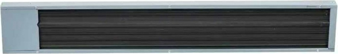 Инфракрасный обогреватель электрический Hintek Monolith-1000 IP54 [04.07.01.214435]