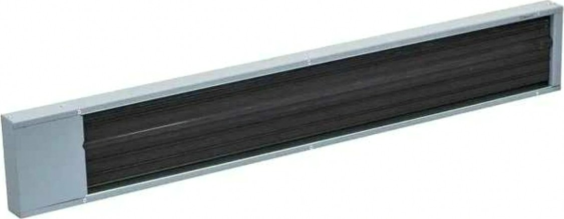 Инфракрасный обогреватель электрический Hintek Monolith-1000 IP54 [04.07.01.214435]