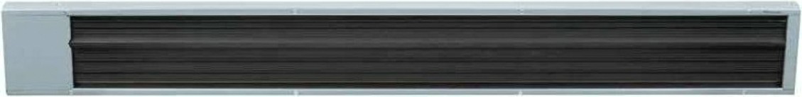 Инфракрасный обогреватель электрический Hintek Monolith-1500 IP54 [04.07.01.214436]