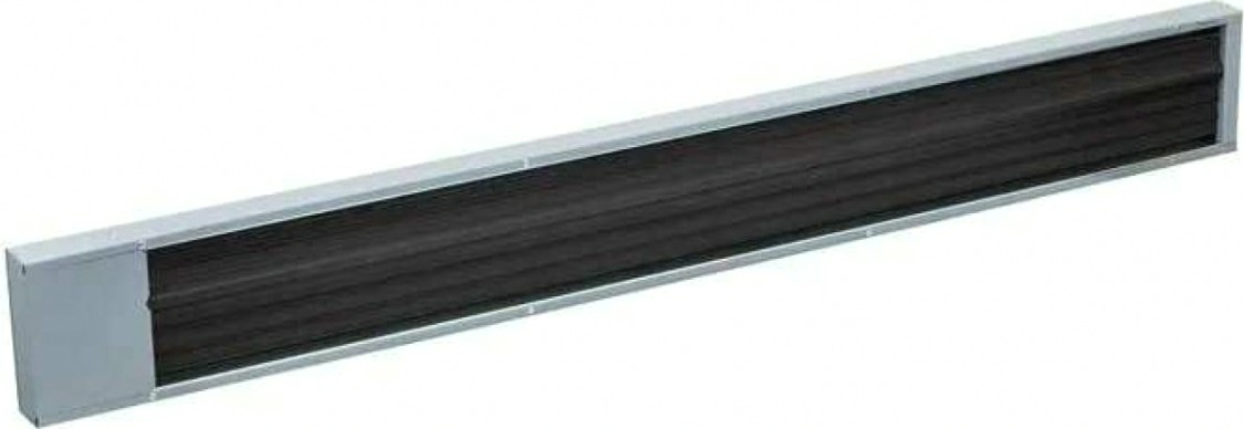 Инфракрасный обогреватель электрический Hintek Monolith-1500 IP54 [04.07.01.214436]