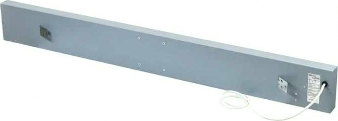 Инфракрасный обогреватель электрический Hintek Monolith-1500 IP54 [04.07.01.214436]