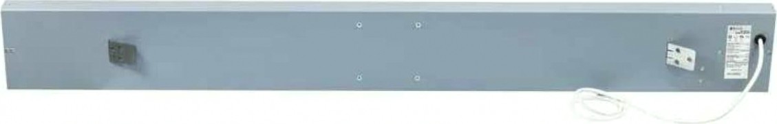 Инфракрасный обогреватель электрический Hintek Monolith-1500 IP54 [04.07.01.214436]