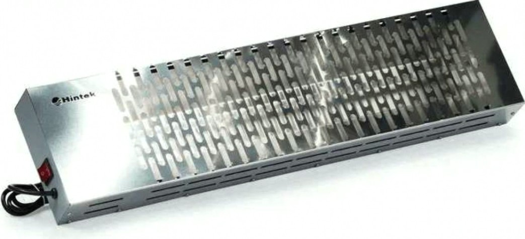 Инфракрасный обогреватель электрический Hintek Unicum-1000 [04.07.01.214432]