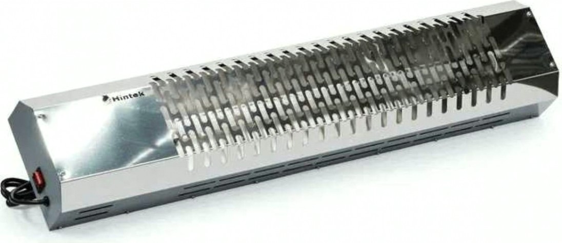 Инфракрасный обогреватель электрический Hintek Unicum-1500 [04.07.01.214433]