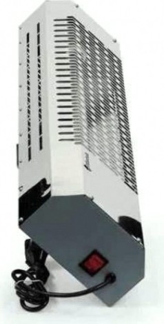 Инфракрасный обогреватель электрический Hintek Unicum-1500 [04.07.01.214433]