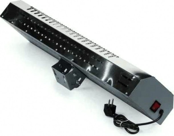 Инфракрасный обогреватель электрический Hintek Unicum-1500 [04.07.01.214433]