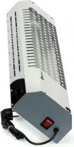 Инфракрасный обогреватель электрический Hintek Unicum-2000 [04.07.01.214434]