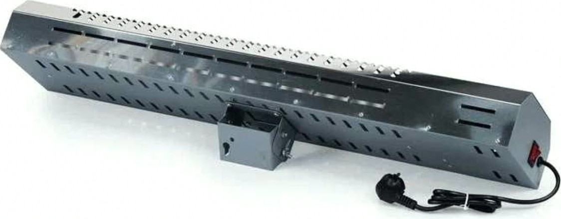 Инфракрасный обогреватель электрический Hintek Unicum-2000 [04.07.01.214434]