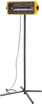 Инфракрасный обогреватель электрический MASTER HALL 1500 ламповый, 4012.102