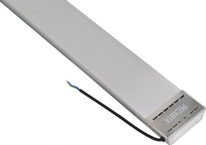 Инфракрасный обогреватель электрический Ресанта ИКО-1000 [67/5/8]