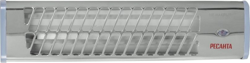 Инфракрасный обогреватель электрический Ресанта ИКО-1200Л [67/5/15]