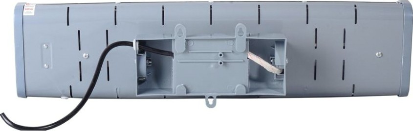 Инфракрасный обогреватель электрический Ресанта ИКО-1200Л [67/5/15]