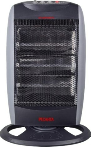 Инфракрасный обогреватель электрический Ресанта ИКО-1200ЛП [67/5/16]