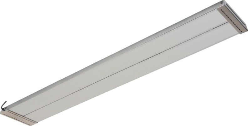 Инфракрасный обогреватель электрический Ресанта ИКО-2000 [67/5/2]