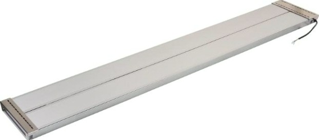 Инфракрасный обогреватель электрический Ресанта ИКО-2000 [67/5/2]