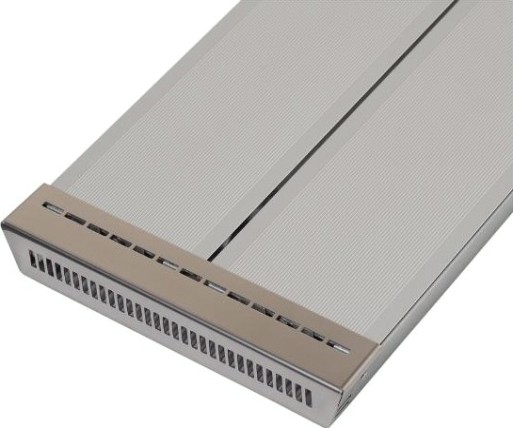 Инфракрасный обогреватель электрический Ресанта ИКО-2000 [67/5/2]