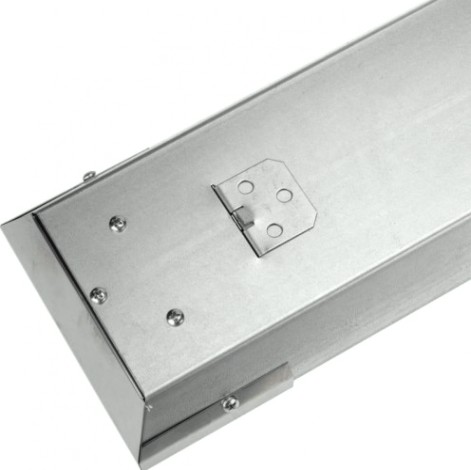 Инфракрасный обогреватель электрический REXANT 60-0011 панельный Инфракрасный обогреватель электрический REXANT 60-0011 панельный