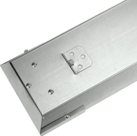 Инфракрасный обогреватель электрический REXANT 60-0012 панельный Инфракрасный обогреватель электрический REXANT 60-0012 панельный