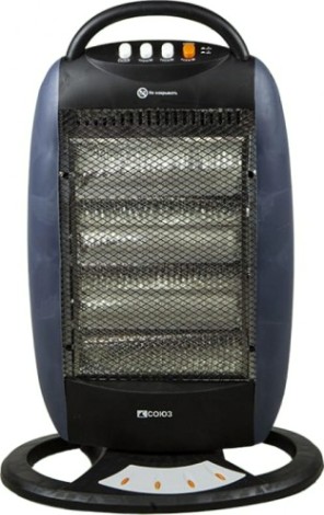 Инфракрасный обогреватель электрический СОЮЗ ГОС-1200