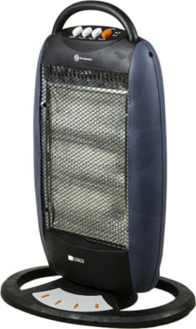 Инфракрасный обогреватель электрический СОЮЗ ГОС-1200