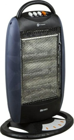 Инфракрасный обогреватель электрический СОЮЗ ГОС-1200